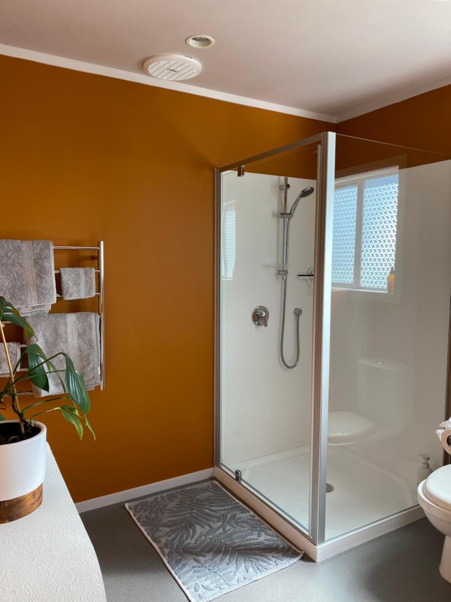 Suite Dreams Tairua Exteriér fotografie