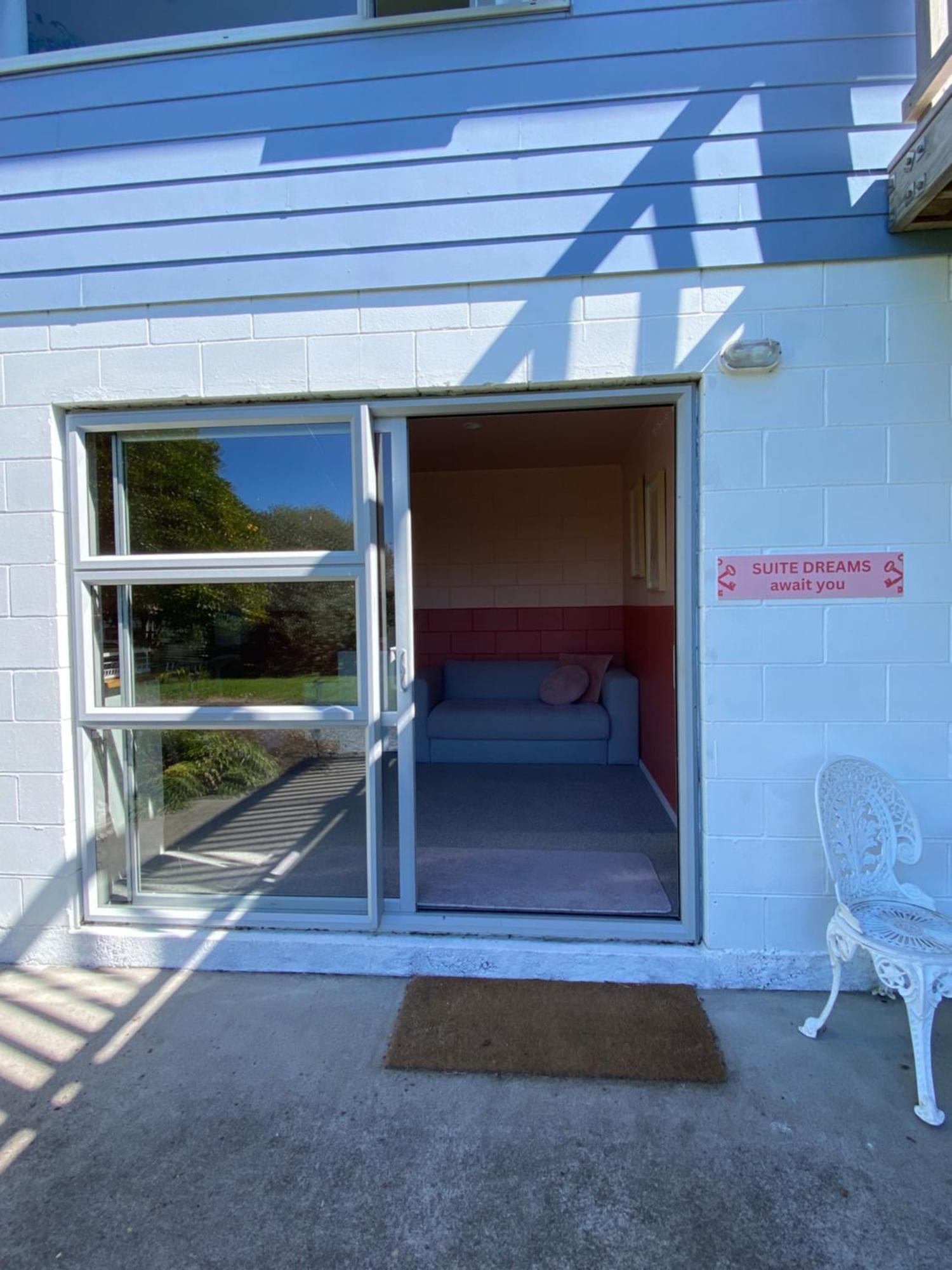 Suite Dreams Tairua Exteriér fotografie