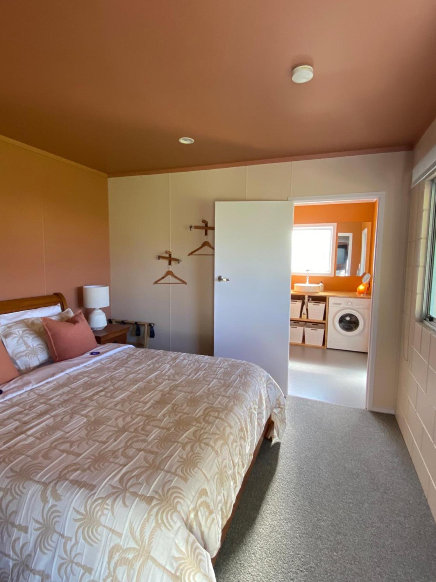 Suite Dreams Tairua Exteriér fotografie
