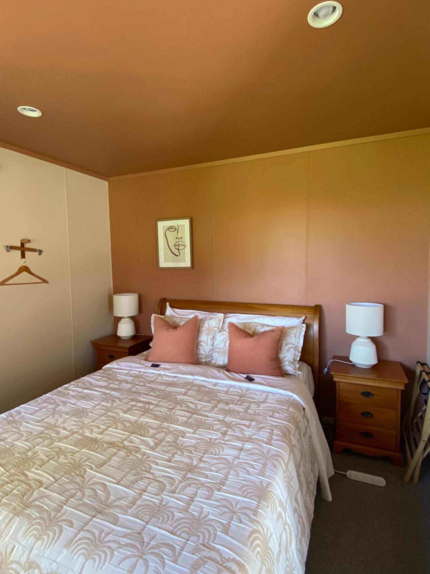 Suite Dreams Tairua Exteriér fotografie
